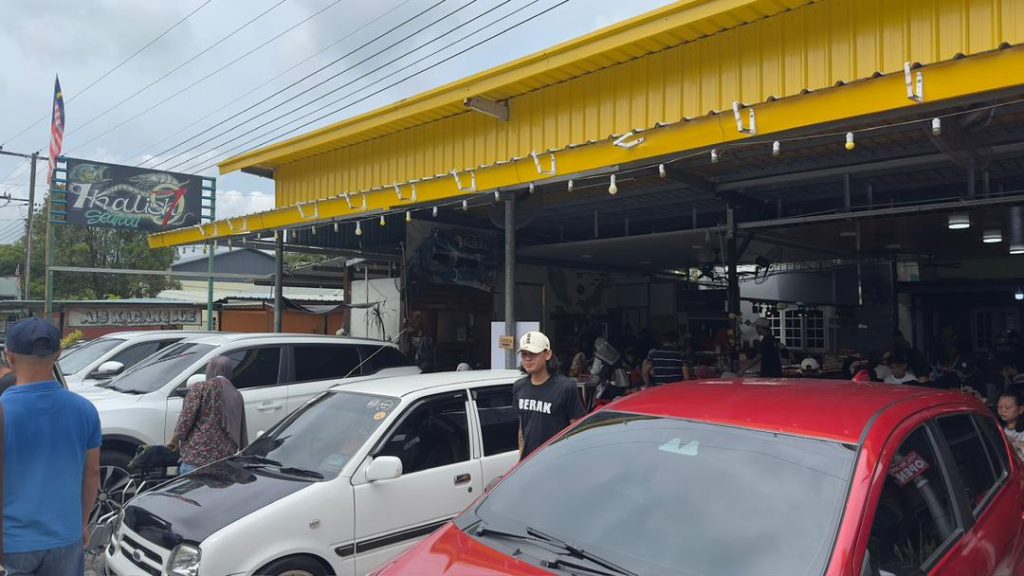 Kedai Tok Aba