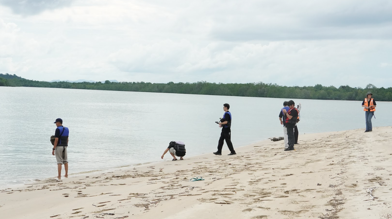 Explore Talaga Air Adventure