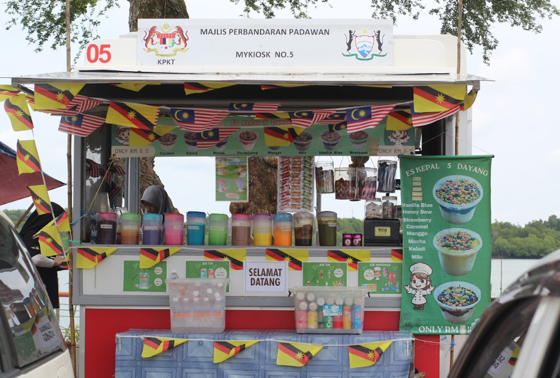 Talaga Air Nature Escape